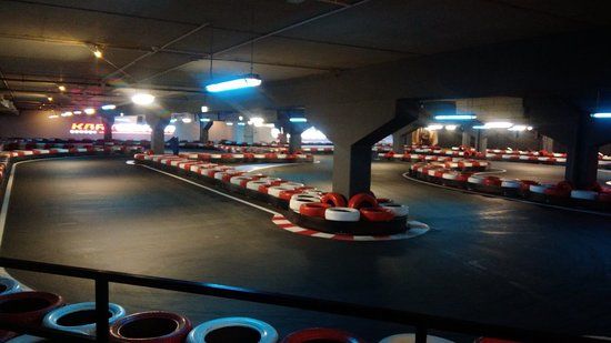 KartCenter Gdańsk